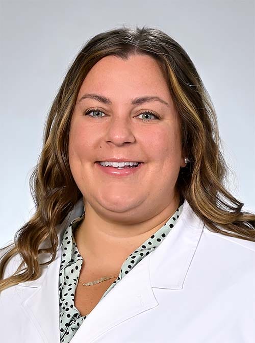 Megan Gillespie, DO