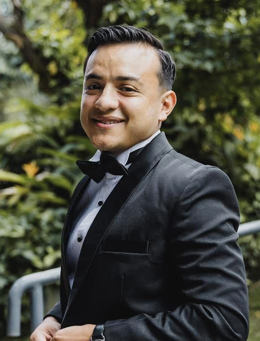 Victor Flores-Cortez, MD