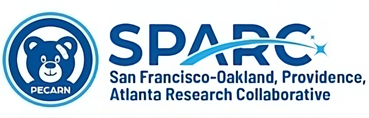 SPARC PECARN logo