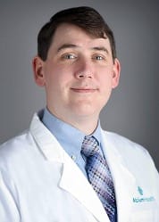 Erik Fisher, MD