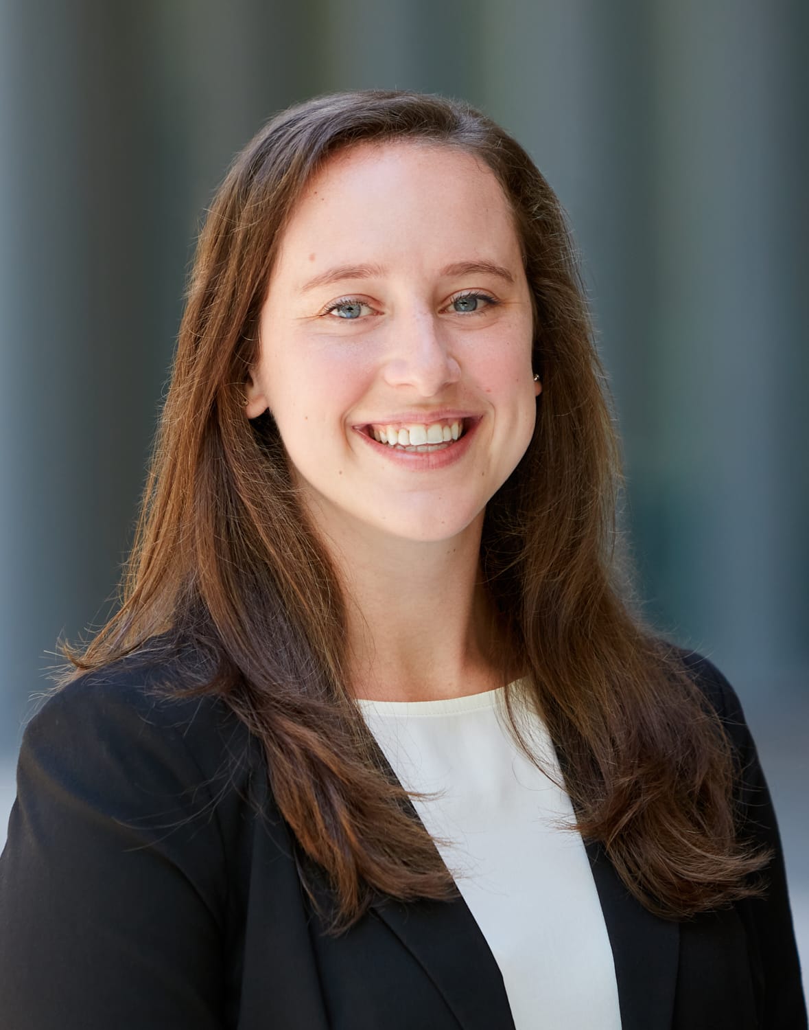 Jennifer Frush, MD