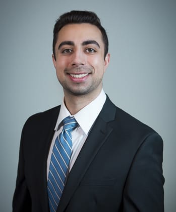 Neil Makhijani, MD