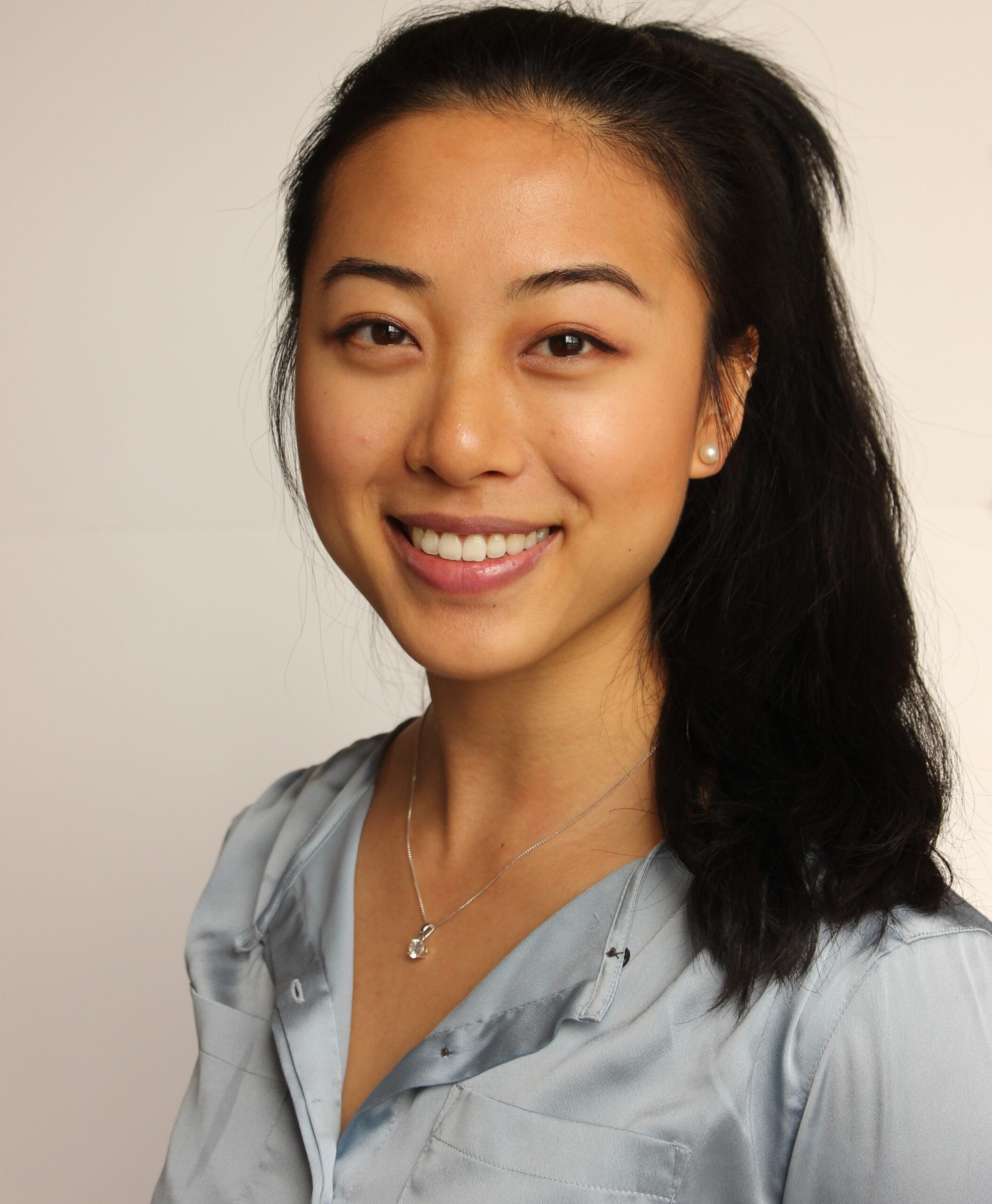 Ai Xin Chen, MD