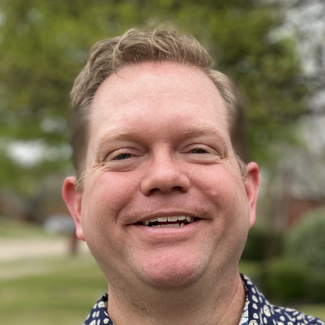 Craig Brockman, MD