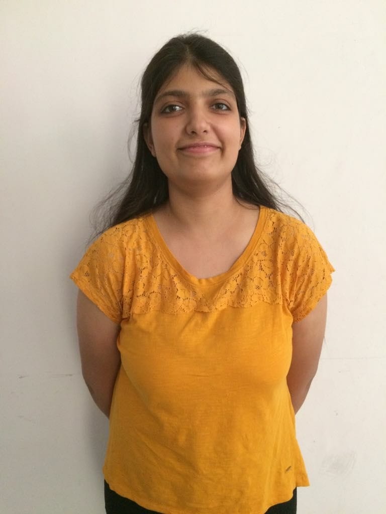 Charu Malhotra, MD,MBBS