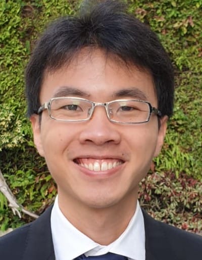 Matthew J.W. Low, MBBS(Hons), FAMS