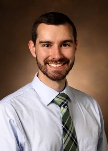 Samuel Parnell, MD