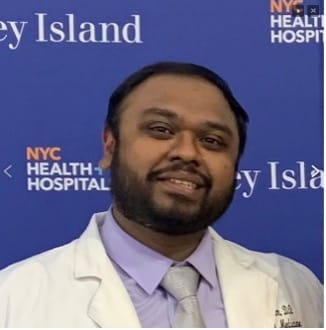 Bhojnarine Seeram, MD
