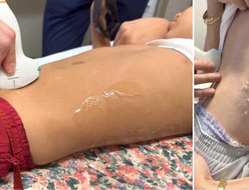 PEM POCUS Series: Pediatric Renal and Bladder Ultrasound