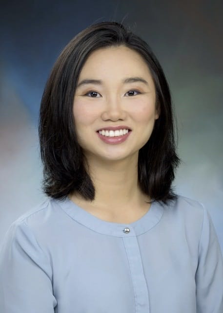 Li Ding, MD
