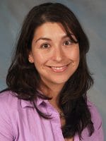 Petra Duran-Gehring, MD