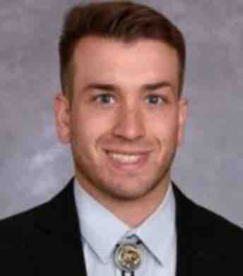 Brendan Tarzia, DO