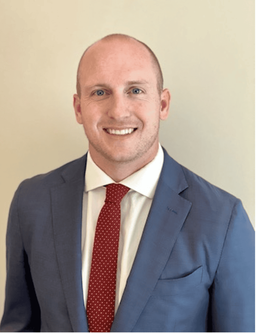 Christopher Badger, MD