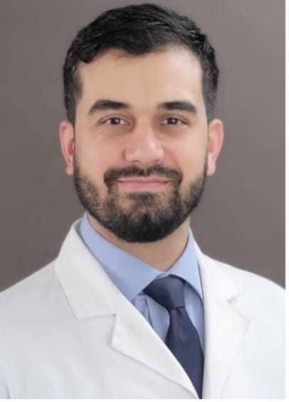 Steven M. Perry, MD