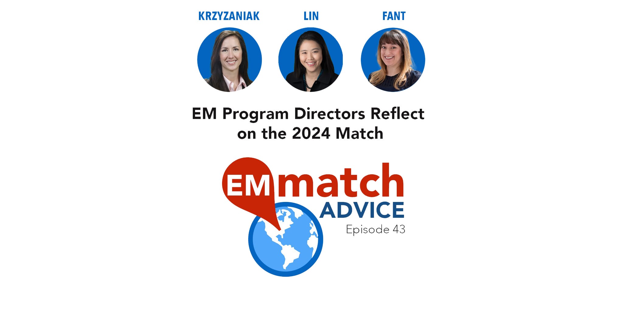em program directors reflect on 2024 match