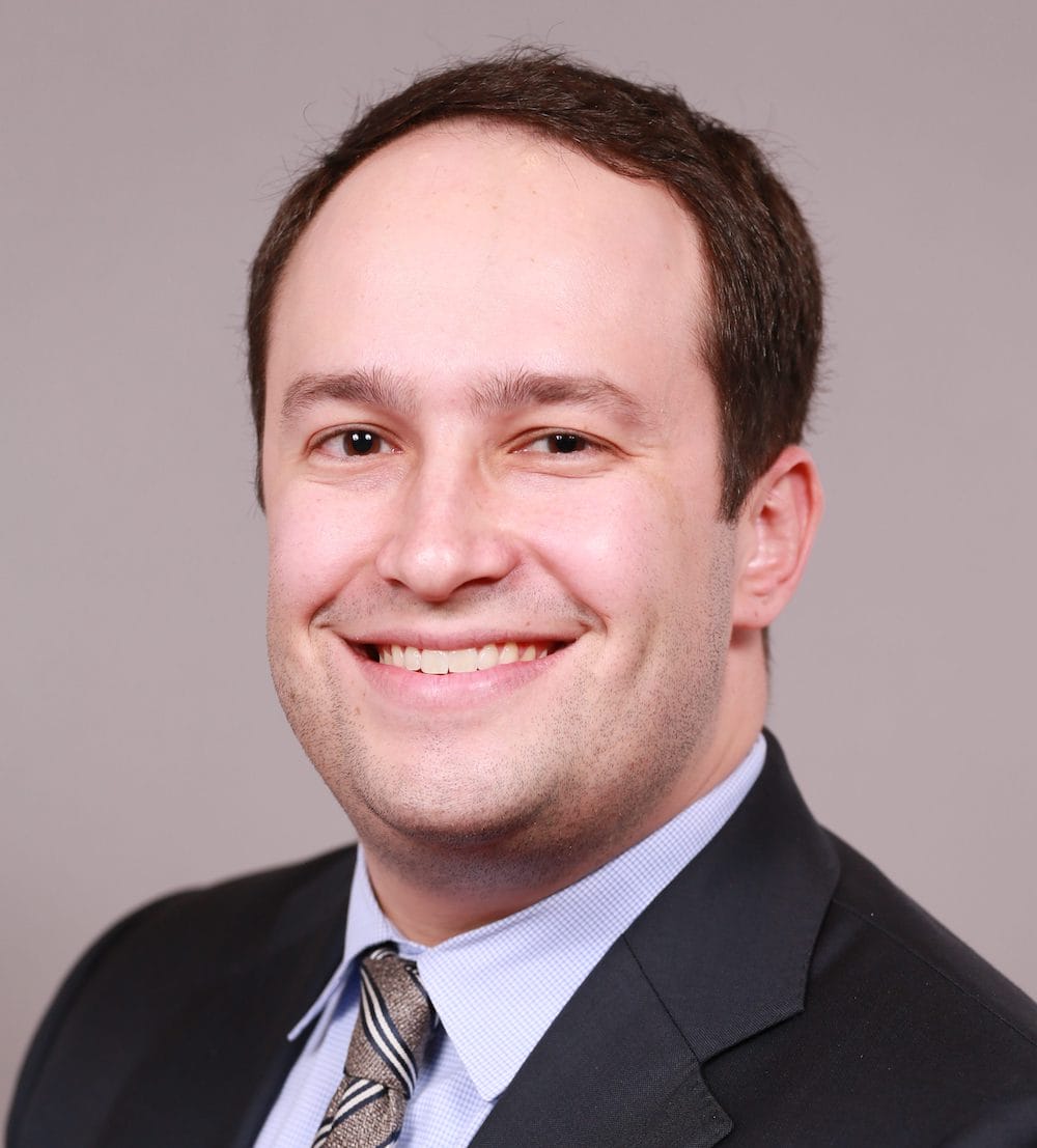 Joshua Belfer, MD