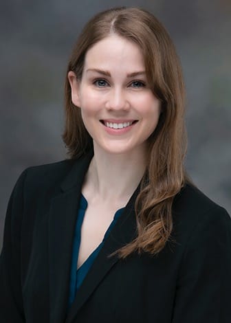 Hannah Corral, MD