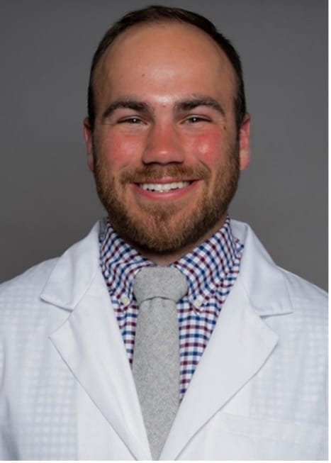 Doug Maslowski MD