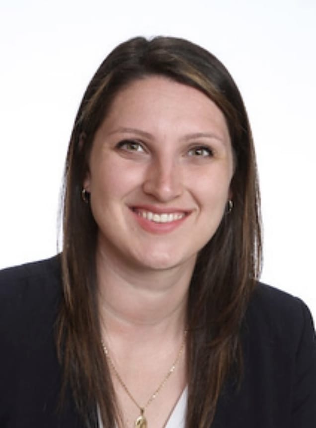 Kaitlyn DeStefano, DO