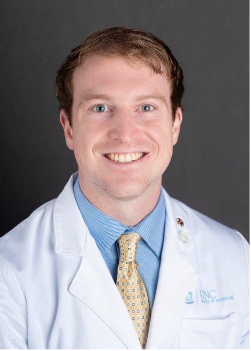 Mark Baumgarten, MD