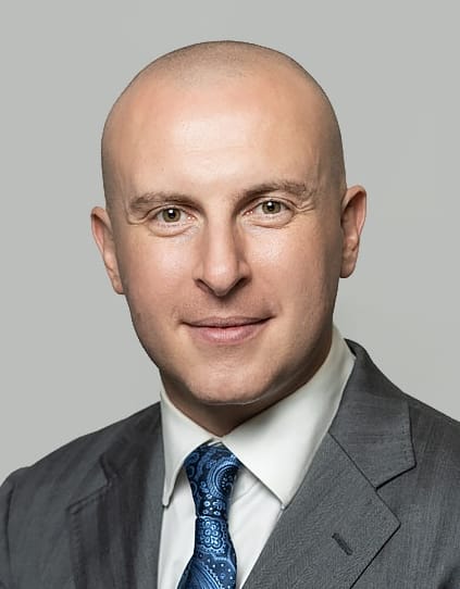 Mike Olshansky, DO, RN