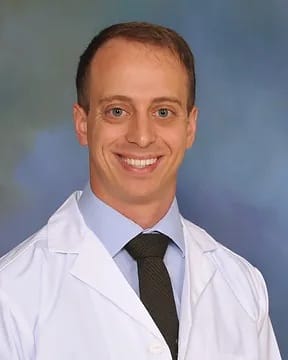 Benjamin Deschner, MD