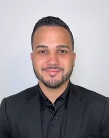 Mark Rivera-Morales, MD