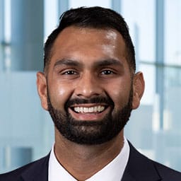 Vivek Medepalli, MD