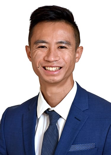 Jeffrey Cheah, MD