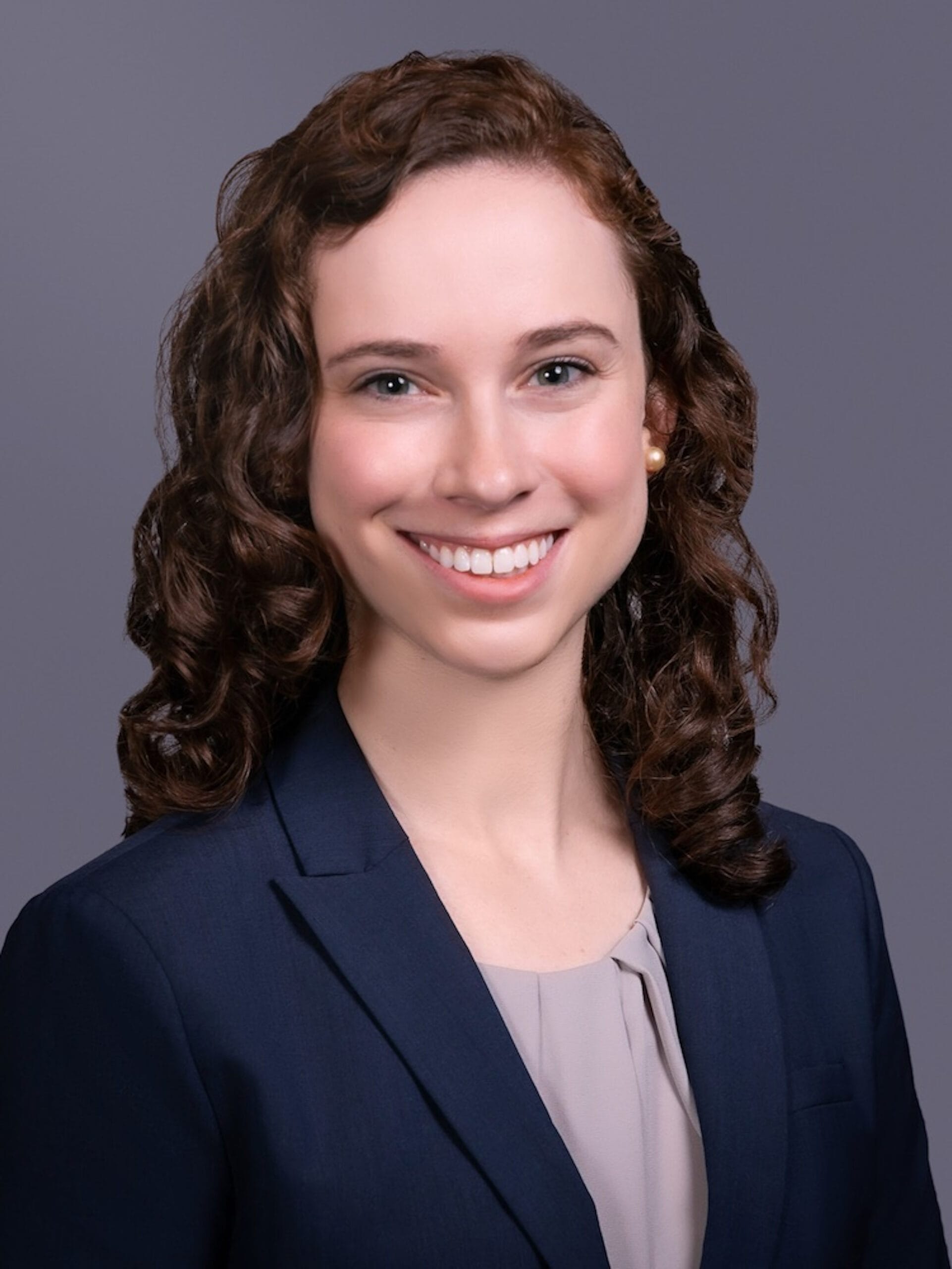 Natalie Campbell, MD