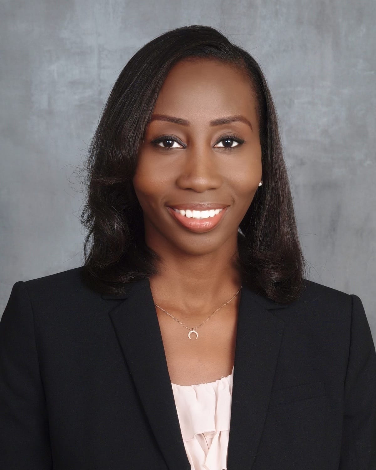 Tanesha Beckford, MD
