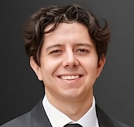 Felipe Ocampo, MD MPH