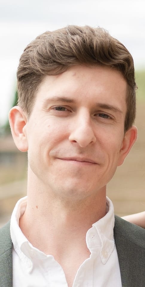 Justin Yaworsky, MD