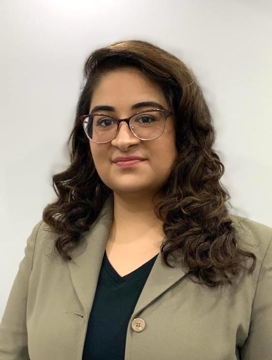 Shagun Kukreja, BS