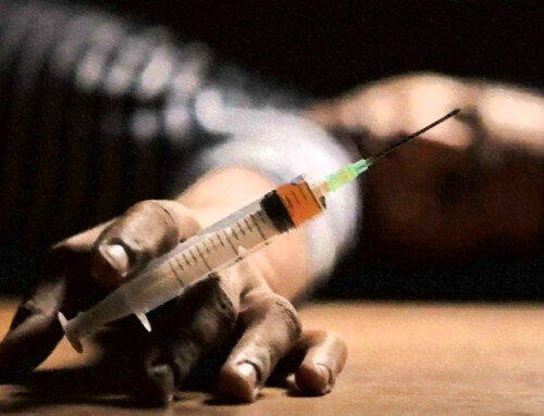 Tranq dope (fentanyl-xylazine combination): A new horizon in opioid withdrawal treatment