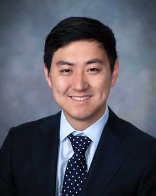 Winston Wu, MD