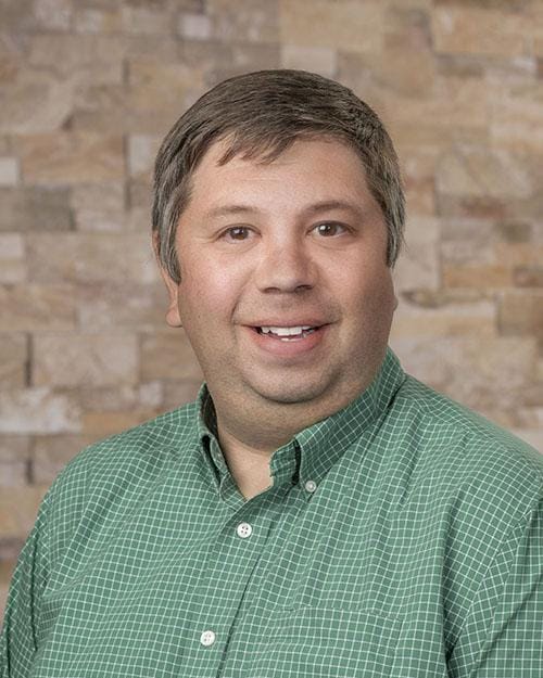 Michael Cooper, MD