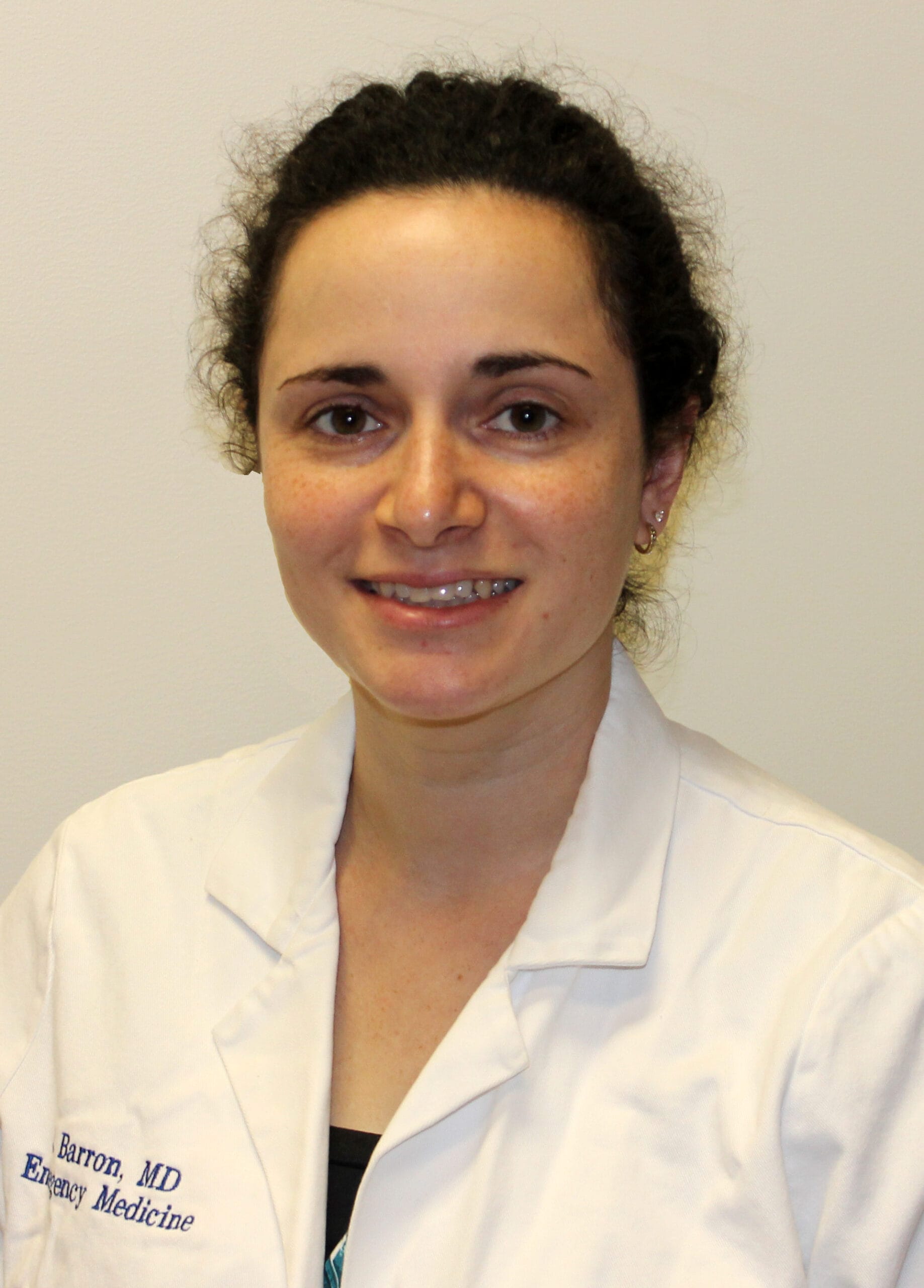 Rebecca Barron, MD, MPH