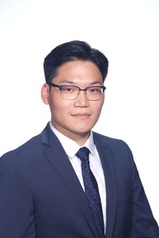 Daniel Xia, MD