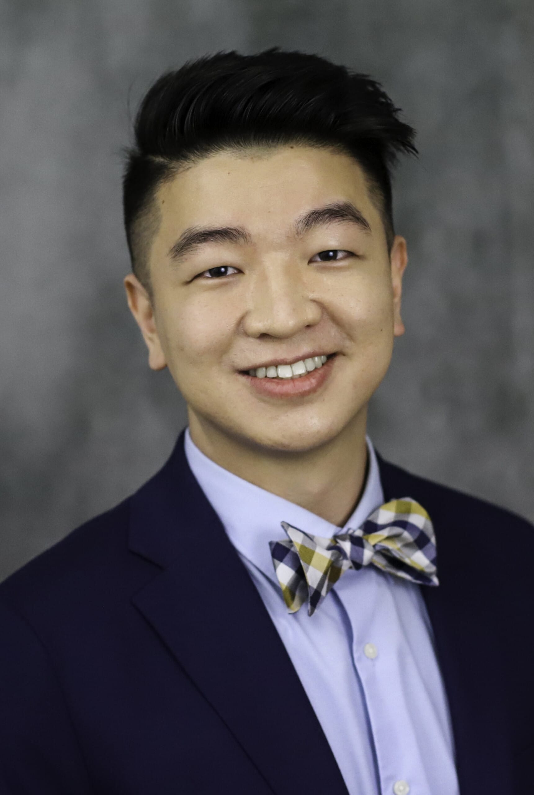 Edward Guo, MD