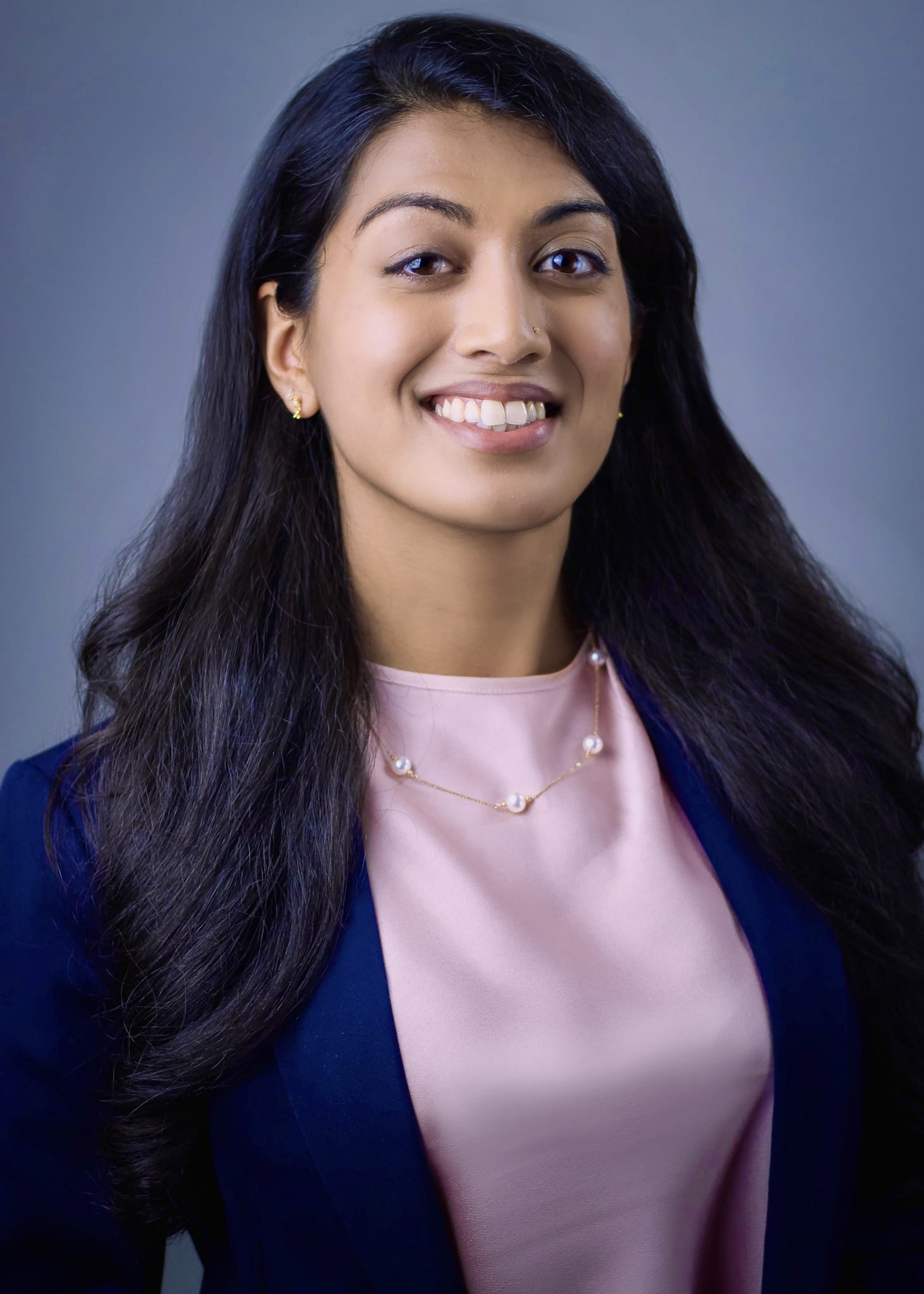 Veda Ravishankar, MD