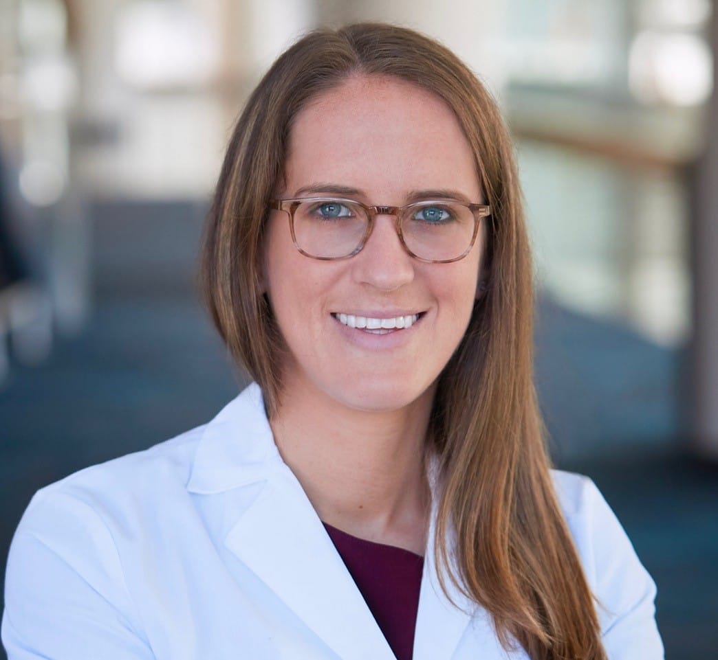 Julia Isaacson, MD