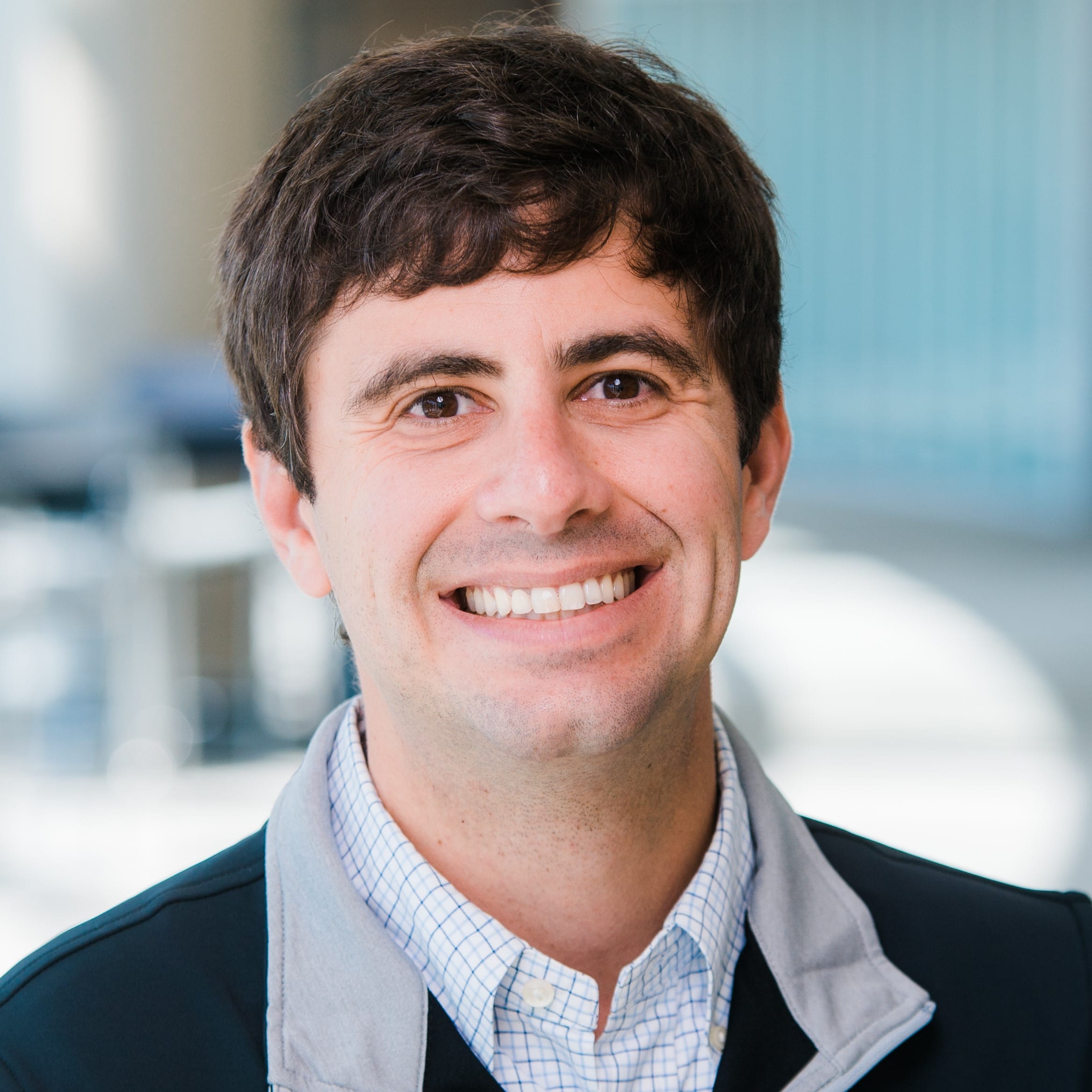Zachary S. Pacheco, MD