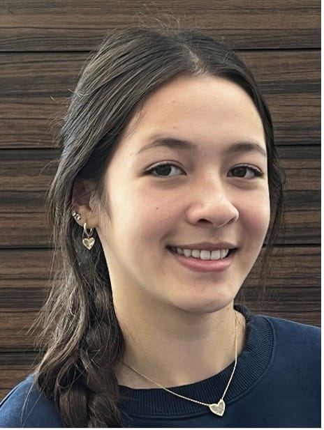 Lila Nanagas