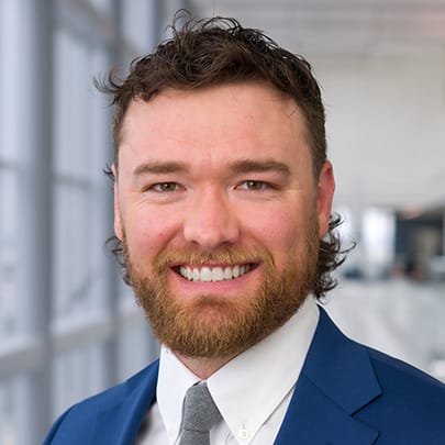 Clark Measom, MD