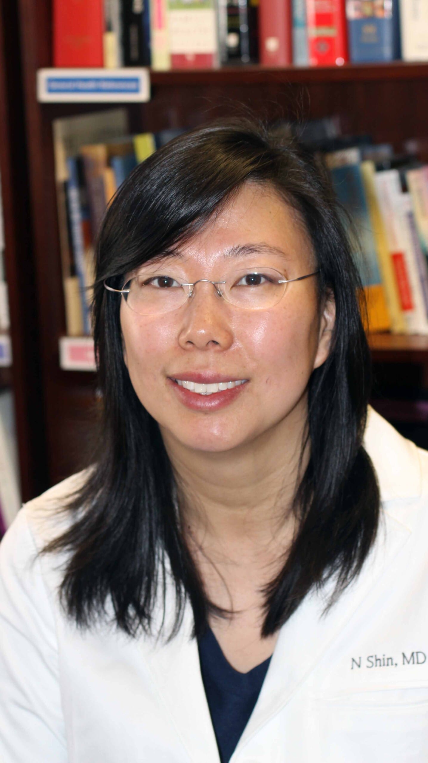Nara Shin, MD