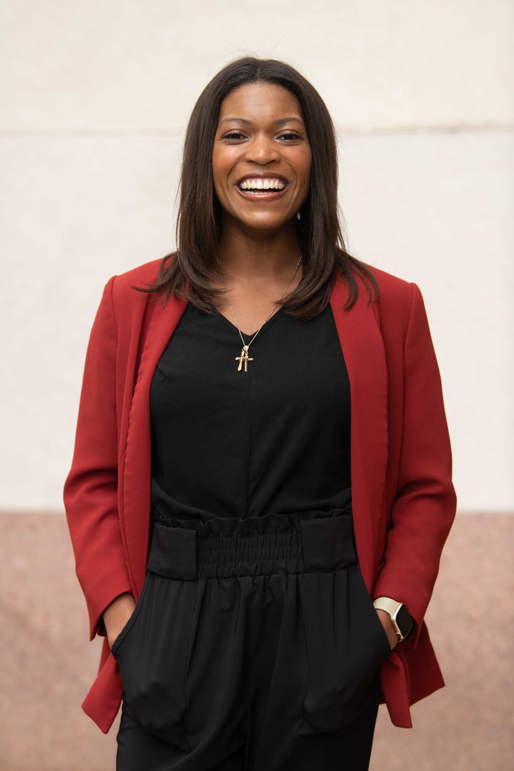 Rebecca Fenderson, MD