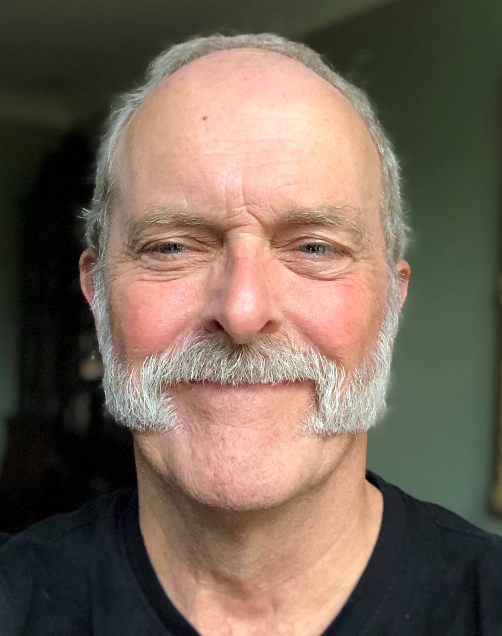 Walter Green, MD