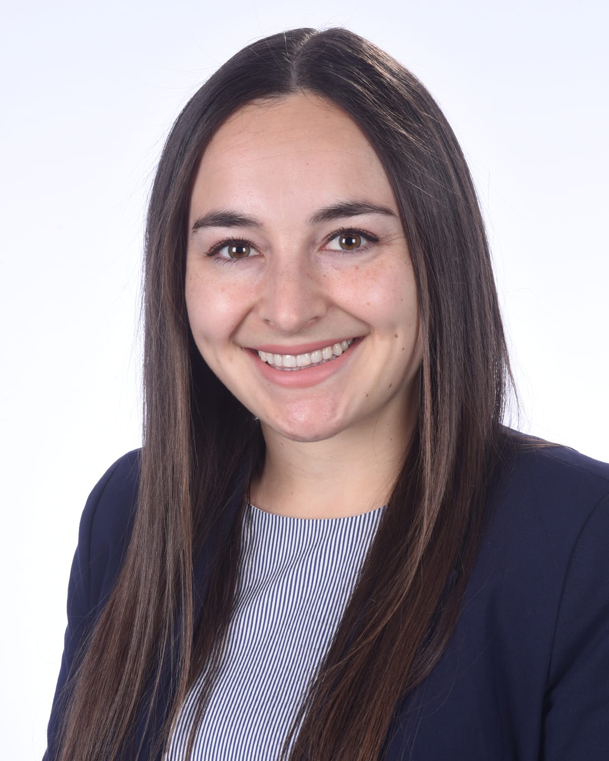 Dominique Gelmann, MD