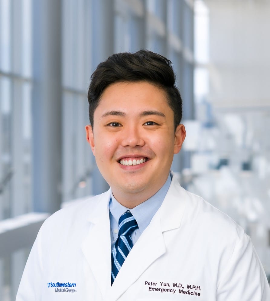 Peter Yun, MD, MPH